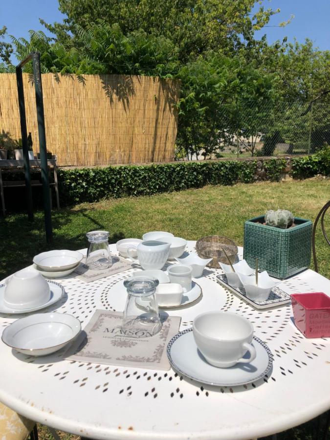 Le Vieux Chai Souzay-Champigny Εξωτερικό φωτογραφία